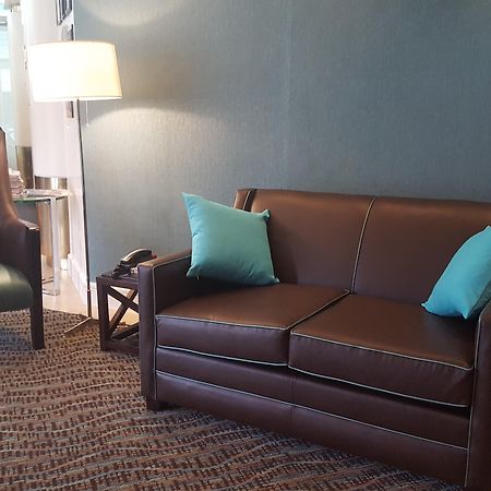 Lic Manhattan View Hotel New York Bagian luar foto