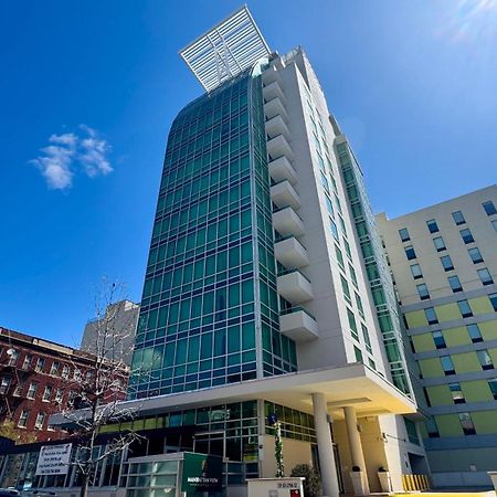 Lic Manhattan View Hotel New York Bagian luar foto
