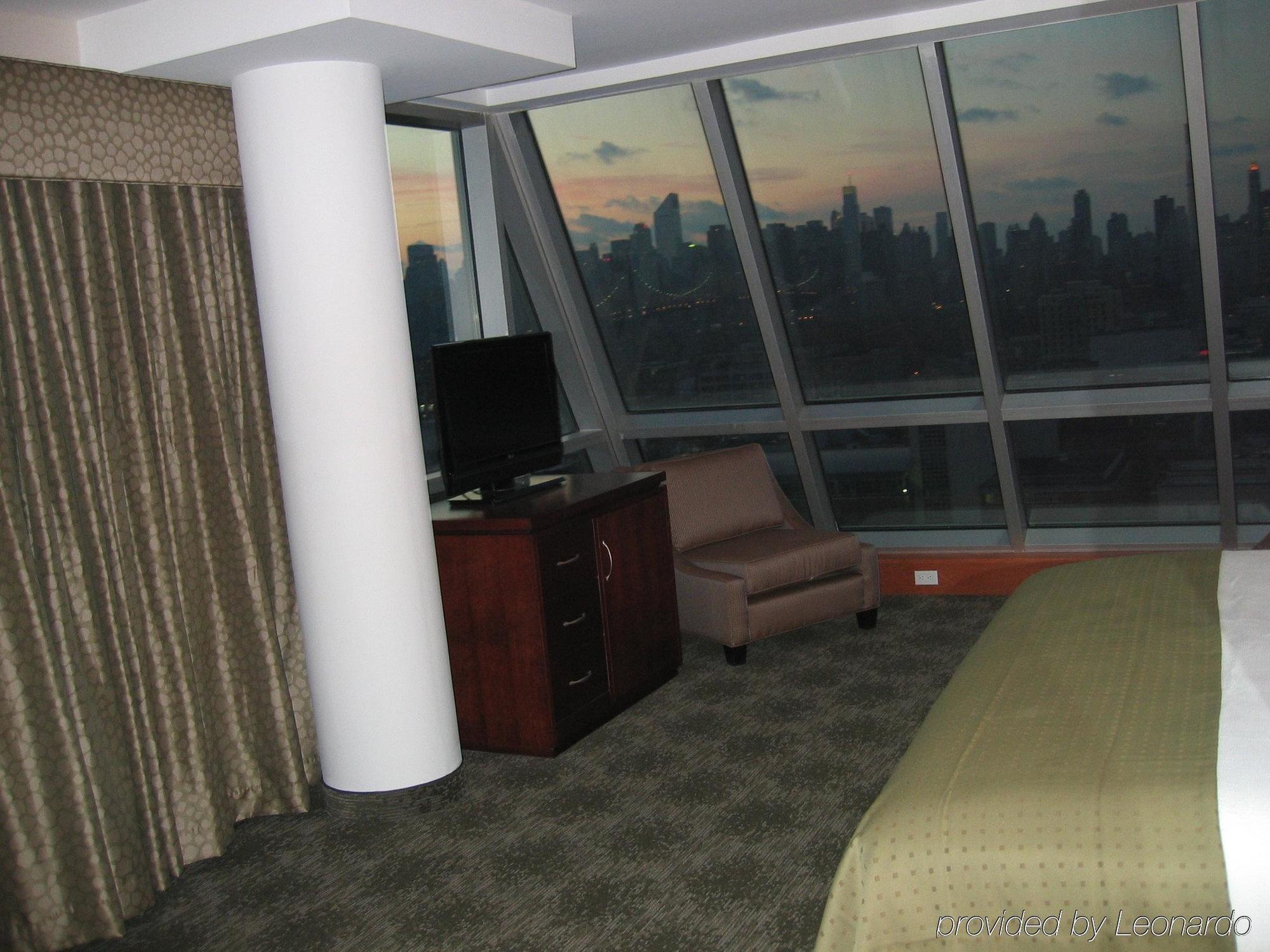 Lic Manhattan View Hotel New York Ruang foto