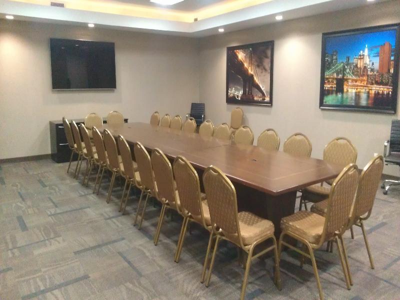 Lic Manhattan View Hotel New York Bagian luar foto