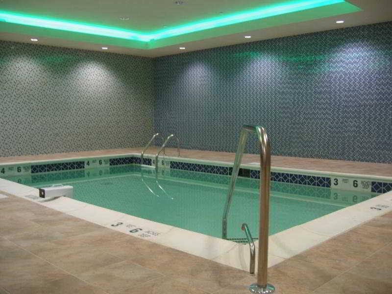 Lic Manhattan View Hotel New York Bagian luar foto