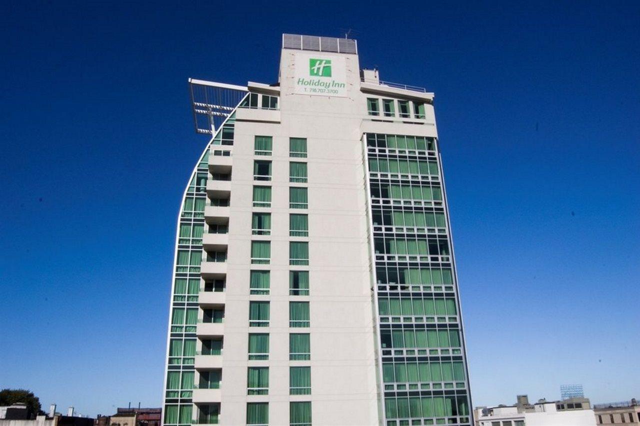 Lic Manhattan View Hotel New York Bagian luar foto