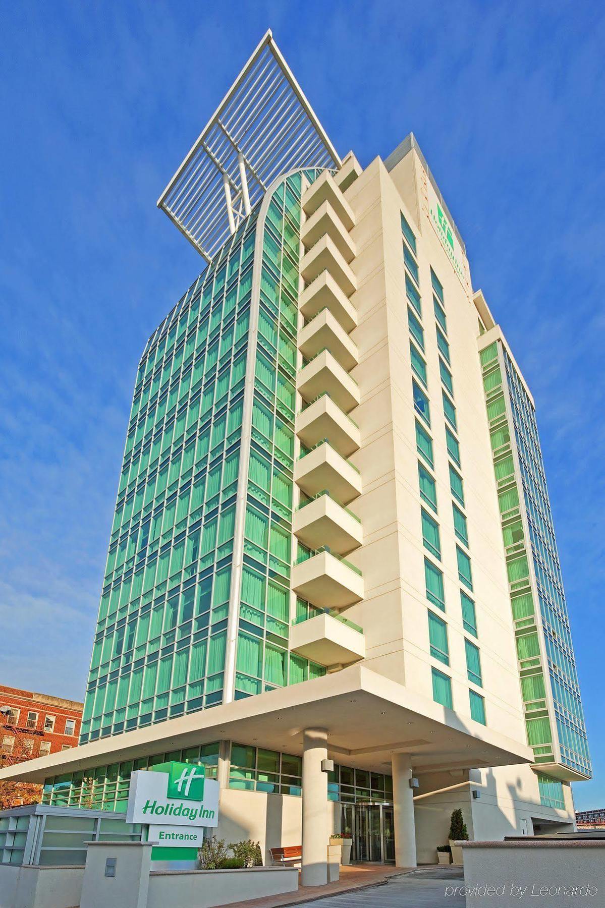 Lic Manhattan View Hotel New York Bagian luar foto