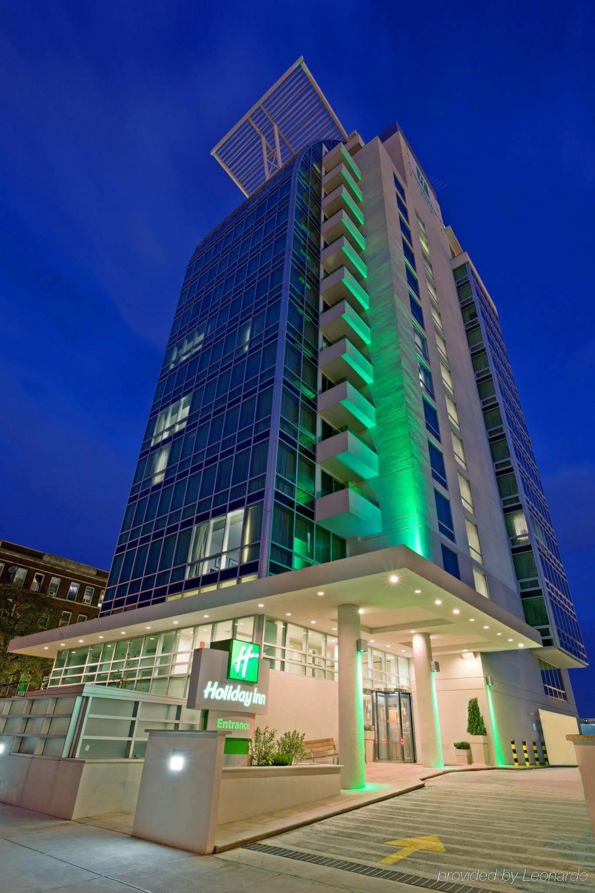 Lic Manhattan View Hotel New York Bagian luar foto