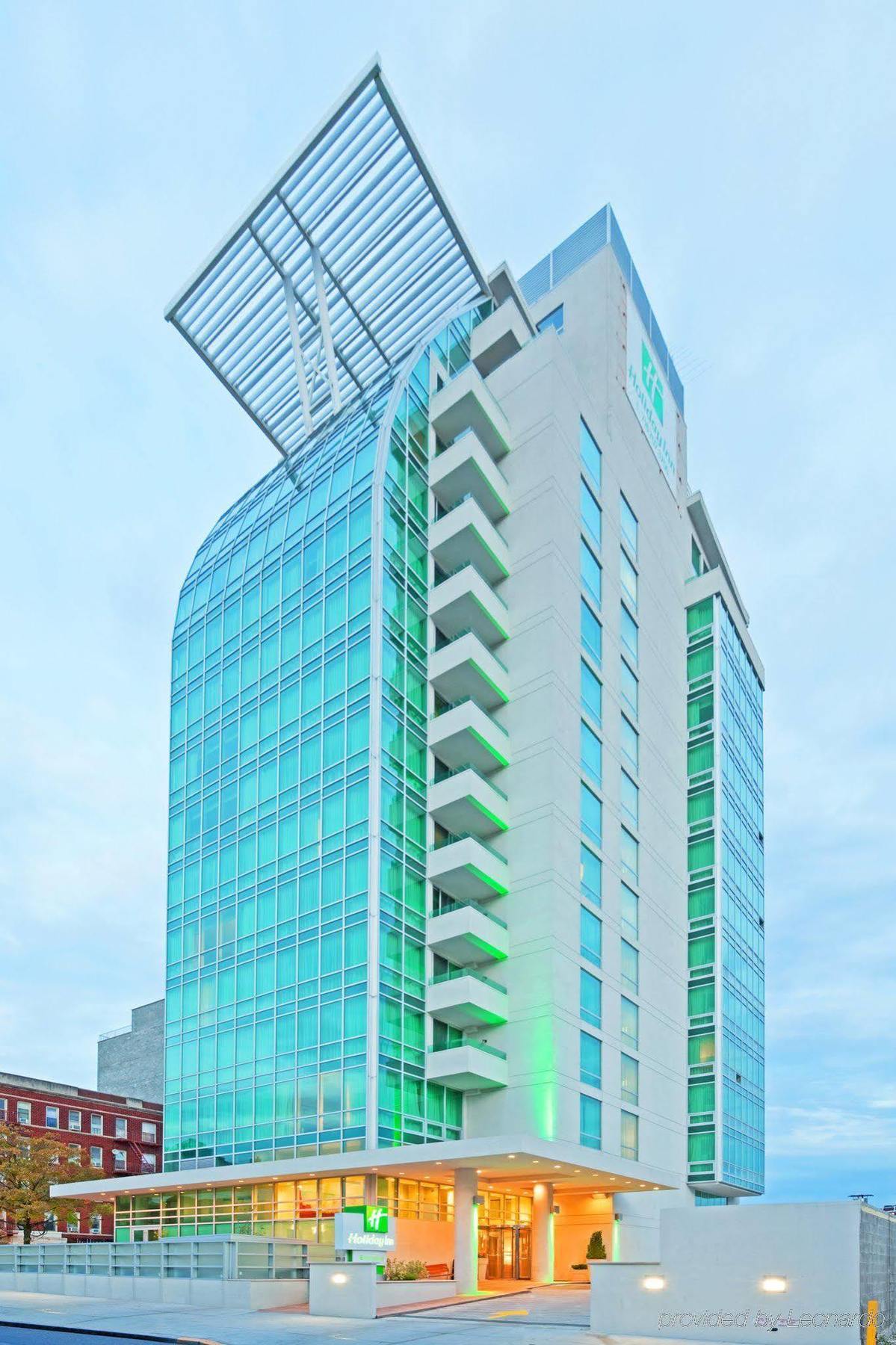Lic Manhattan View Hotel New York Bagian luar foto