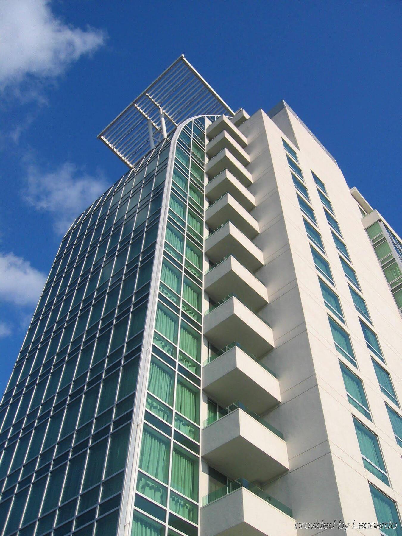 Lic Manhattan View Hotel New York Bagian luar foto