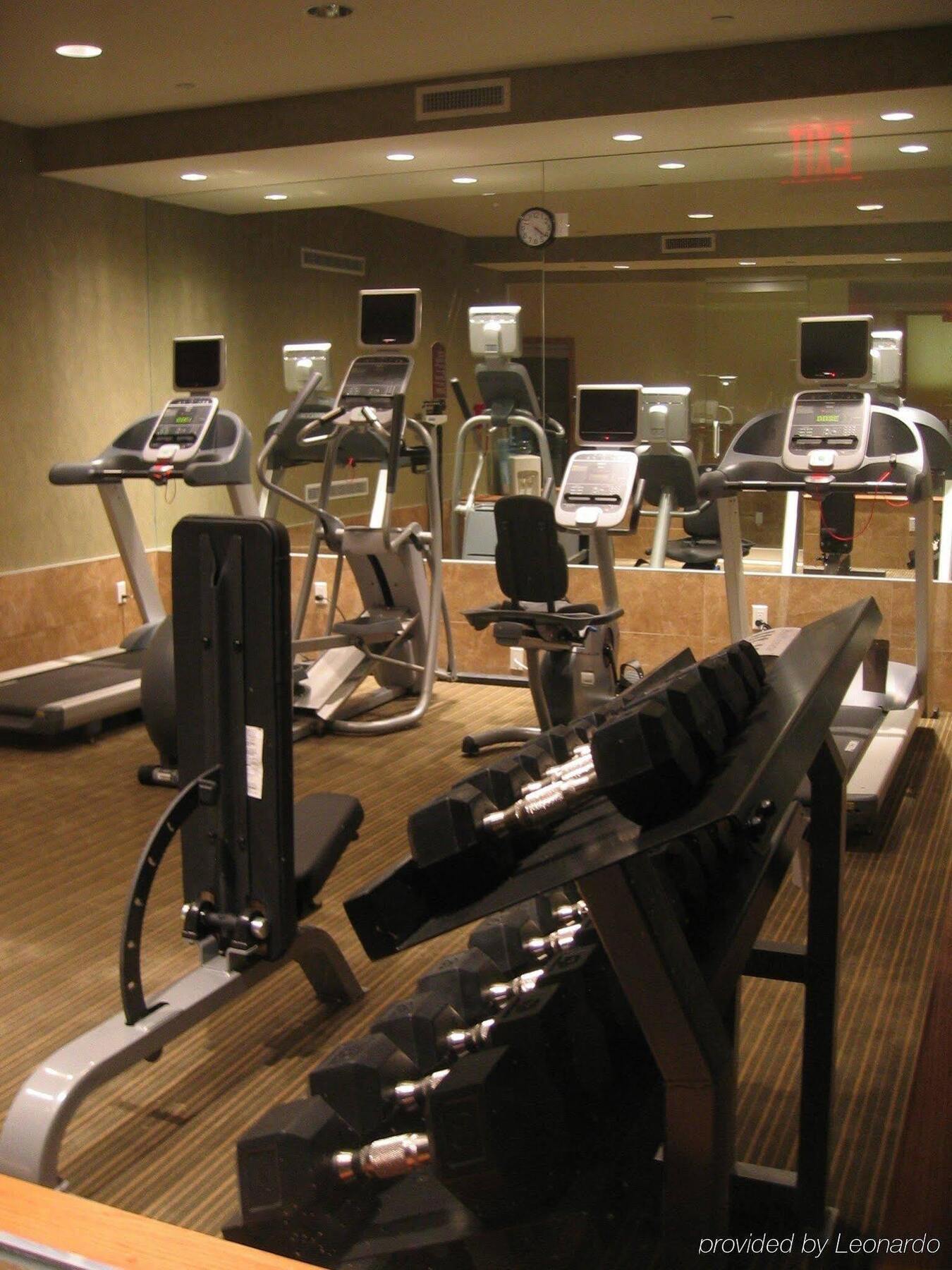 Lic Manhattan View Hotel New York Bagian luar foto